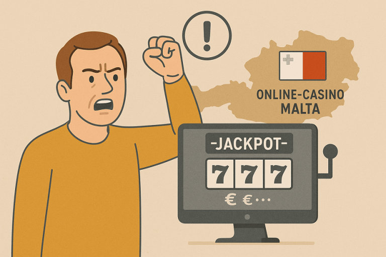 Die Festung Österreich: Eine Analyse der Glücksspiel-Lizenz (Stand: [monat] [jahr])