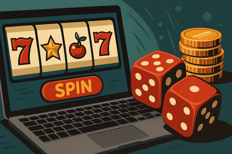 Jenseits des Zufalls: Die ungeschönte Walzen-Strategie für Online Slots