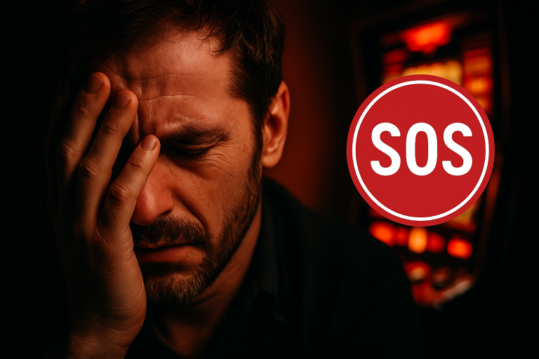 Spielerschutz in Österreich: Ein Sicherheitsnetz mit Lücken