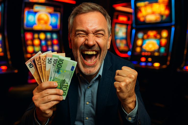 Der unverhoffte Segen: Steuern auf Casino-Gewinne in Österreich