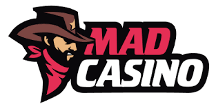 Mad Casino Logo