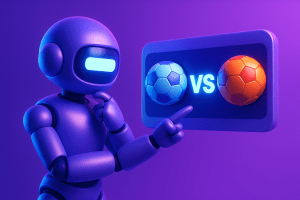 ChatGPT tippt die Admiral Bundesliga - KI Wett-Tipps für den 14. Spieltag