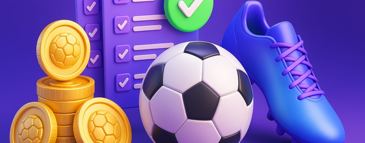 Fußball Wettanbieter im Vergleich