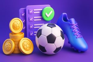 Fußball Wettanbieter im Vergleich