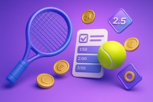 Tennis Wettanbieter im Vergleich