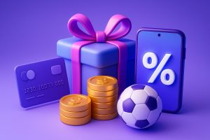 Wettanbieter Einzahlungsbonus Österreich