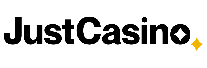 JustCasino Logo