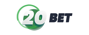 20Bet Logo