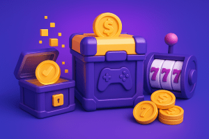 Das unsichtbare Casino: Wie Gacha und Lootboxen das Glücksspiel neu erfunden haben