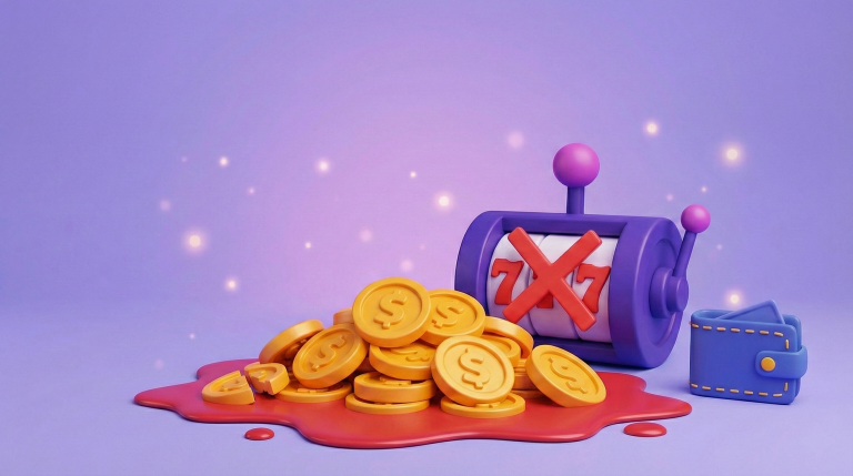 Gambler's Fallacy: Der Denkfehler, der Sie arm macht