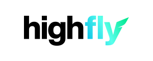 HighFlyBet Logo